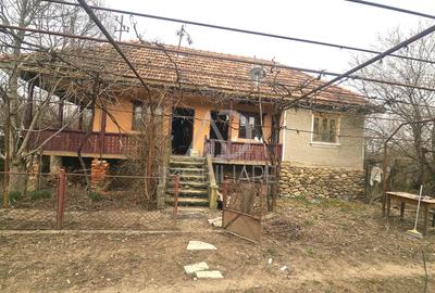 Proprietate în inima naturii gorjene – Satul Rasvovița, Comuna Lelesti! - 7