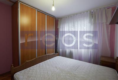 VANZARE 2 CAMERE | DECOMANDAT | ZONA TITAN - 5