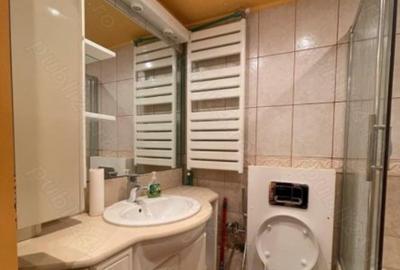 Metrou 1 Decembrie 1918, 3 cam, centrala proprie, boxa la subsol - 6