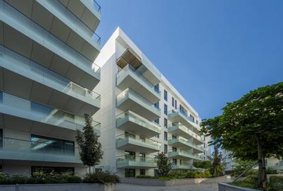 Apartament 3 camere, 108 mp, finisaje high-end, Pines Residence - langa Stejarii - 20