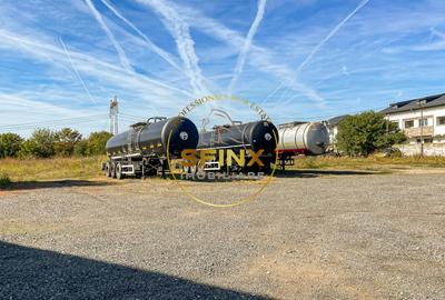 De inchiriat hala 430mp Bragadiru - 13