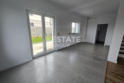 Duplex cu 5 camere despartit prin garaj in Giarmata - 3