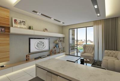 Apartamente cu 2 camere, piscină exterioară , la doar 50m de mare - 2