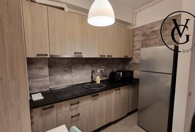 Studio modern | Mamaia Nord | Vedere lacul Siutghiol - 6