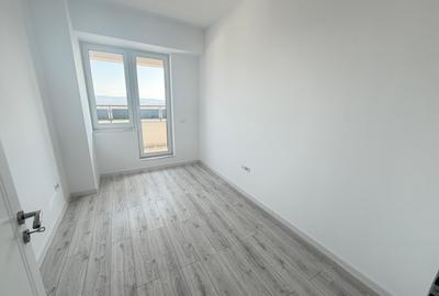 Penthouse cu o priveliște superba  - zona Galata - 14