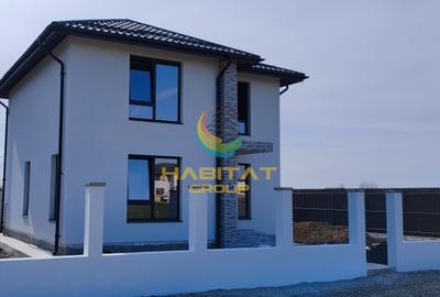 Casa 4 camere  Finisaje premium  Teren 352 mp Berceni - 12