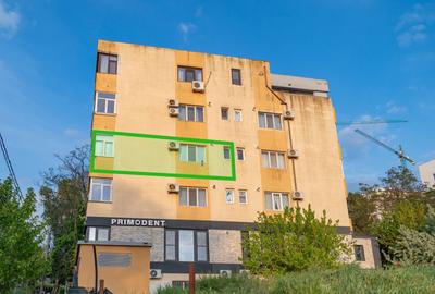 Oportunitate | Faleza Nord – Lake View | 2 camere | Garaj subteran - 18