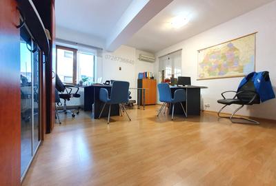 Cismigiu, bloc nou 2009, parter, 109 mp - 9