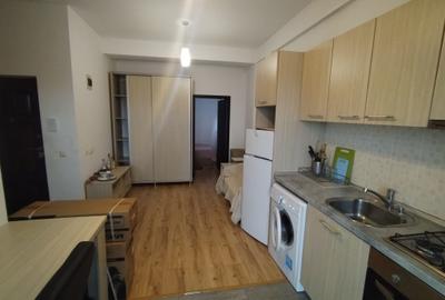 Apartament 1 camere Centru la 5 min de UMF Cod: - 2
