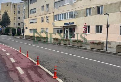 SPAȚIU COMERCIAL RENOVAT COMPLET ÎN MOINEȘTI - 2