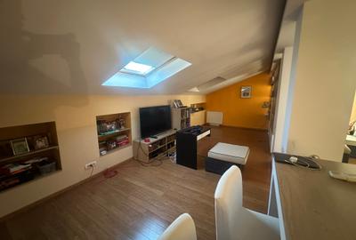 Casa p+1 + mansarda, 240mp utili, mobilata complet,singur curte, locuri parcare - 31