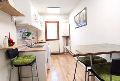Apartament 2camere, Gara-Arcu (fosta Billa) - 5