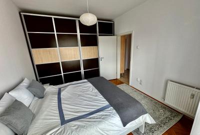 Inchiriere 3 camere Romana-Dorobanti-ASE-Bloc Zodiac,3/9,decomandat,700€(ANAF) - 5