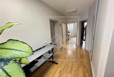 Spatiu birouri de inchiriat, finisat premium, 6 parcari, C. Dumbravii - 18
