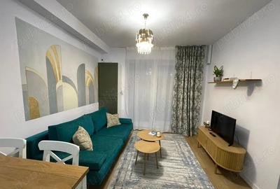 Apartament 2 Camere cu Gradina  / Fizicienilor / Centrala Proprie/ - 1