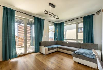 Apartament spatios 4 camere | 85 mp bloc nou | garaj | zona Europa! - 6