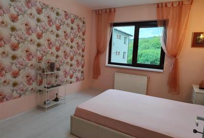 Apartament 2 camere, 53 mp, parcare! Zona Sub Cetate! - 4