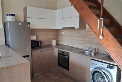 Apartament tip duplex de închiriat- ultracentral - 10