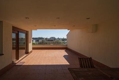 Penthouse spectaculos 5 camere, 482 mp, lift privat, Herastrau – Satul Francez - 42