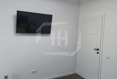 Apartament 3 camere, 2 bai, la cheie, Floresti, Zona Teilor - 6