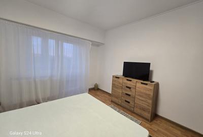 UNIRII PIATA ALBA IULIA ETAJ 3, RENOVAT, CENTRALA PROPRIE, MOBILAT. - 15