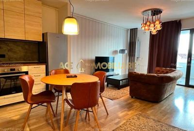 2 Camere de inchiriat | Floreasca | Metrou | Centrala - 4