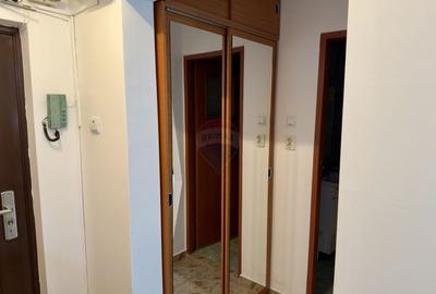 Garsoniera de inchiriat Mihai Bravu (Zona Dristor - Baba Novac) - 10