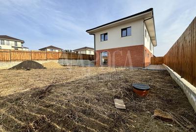 Casa 4 camere de vanzare in Chinteni - 1