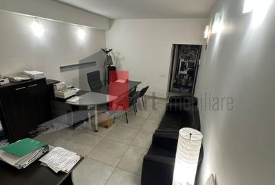 Spațiu de Birou Ideal pentru Firmă Sos Oltenitei - 1