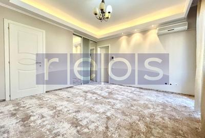 INCHIRIERE 4 CAMERE | 217 MP | CARTIERUL FRANCEZ | BLOC BOUTIQUE | 4 TERASE - 5