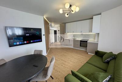 Apartament 3 camere finisaje moderne | Parcare inclusǎ | Zona Europa - 1