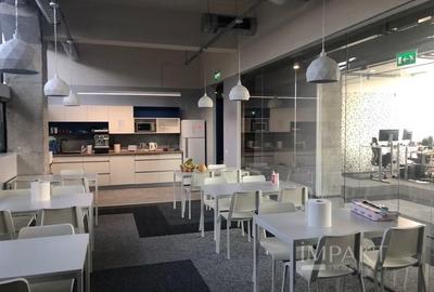 De inchiriat spatiu birouri - Henri Barbusse - 1