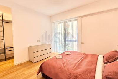REA1028679 APARTAMENT SPECTACULOS l TERASE 50 MP l 2 GARAJE l GYM l PRIMAVERII - 16