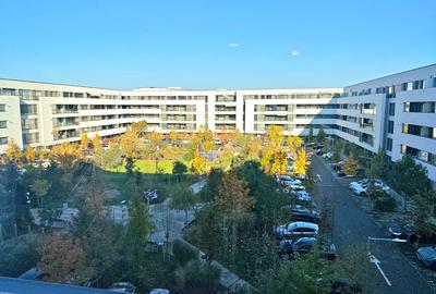 Apartament superb, 3 camere, MOBILAT si utilat - 4