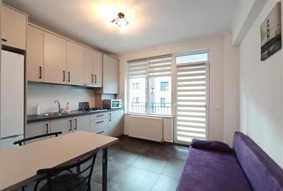 Comision 0! Apartament 1 camera Borhanci Cluj-Napoca - 4