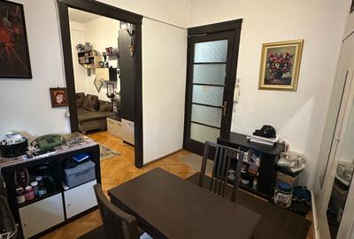 Rosetti / Romana : Apartament cu potential de investitie, Air BnB ! - 3