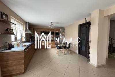 Casa cu 5 camere  I Curte 920 mp  I Tocile - 3