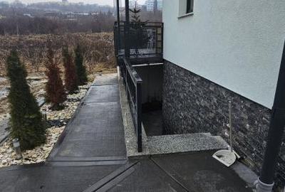 Spatiu de birou, 60mp, 2 camere, 3 parcari, Campului - 10