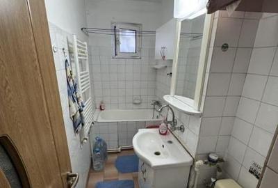 APARTAMENT 2 CAMERE SEMIDECOMANDAT CONFORT 2 ZONA TOMIS 3 - 8