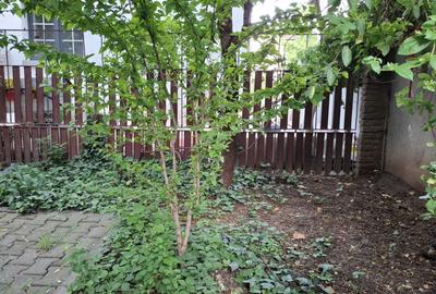 URGENT!, JUMATATE DE VILA, SEPARAT, TEREN IN PROPRIETATE, NEGOCIABIL - 14