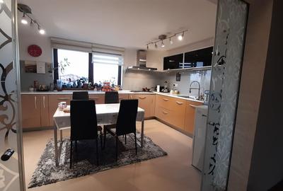 Ap5cam(liv.+4dorm,4bai) tot.decom,mob-util+2parc/Popesti-Leordeni - 16