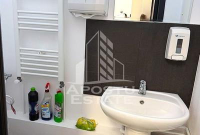 Spatiu comercial situat in Piata Garii - 7