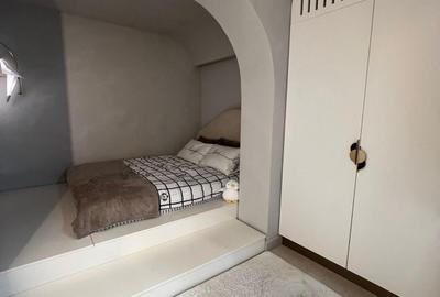Apartament  2 camere ultramodern zona  Copou-Sadoveanu Cod 161669 - 4