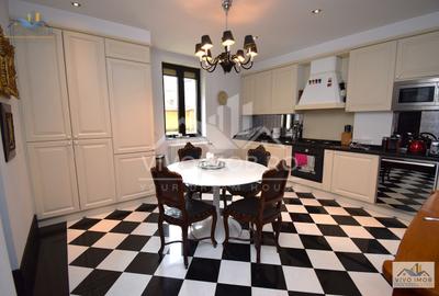 Apartament 6 Camere / Cotroceni-Eroilor / Parter și Demisol / Renovat Integral - 22