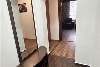 Apartament 2 camere mobilat utilat cartierul Noua - 4