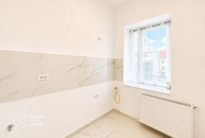 Apartament 2 camere, recent renovat, etaj 1, Bulevardul Revolutiei - 10