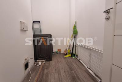 Apartament 3 camere SunnyVille cu parcare subterana - 22
