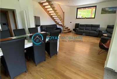 Royal Imobiliare - Vanzare vila/pensiune in zona Harghita - 11