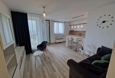 Apartament 2 camere - 650 euro - Complex Isho Zona Take Ionescu - 2