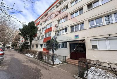 Apartament de vânzare | 2 camere | Bloc anvelopat,  Piata Sudului - 10
